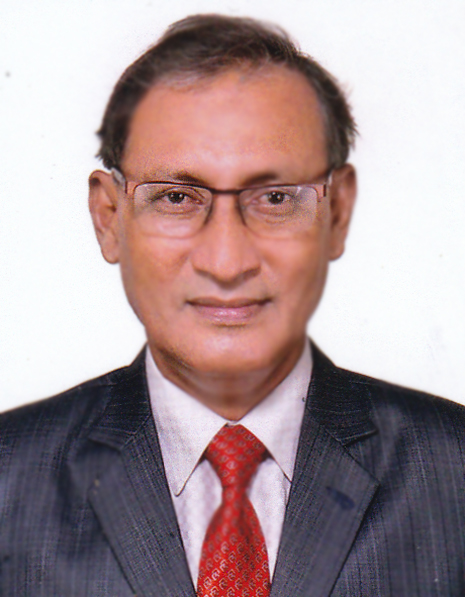 Principal Md. Sayedul Alam